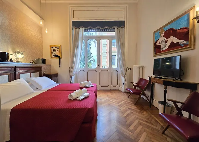 Domus Monamì Luxury Suites