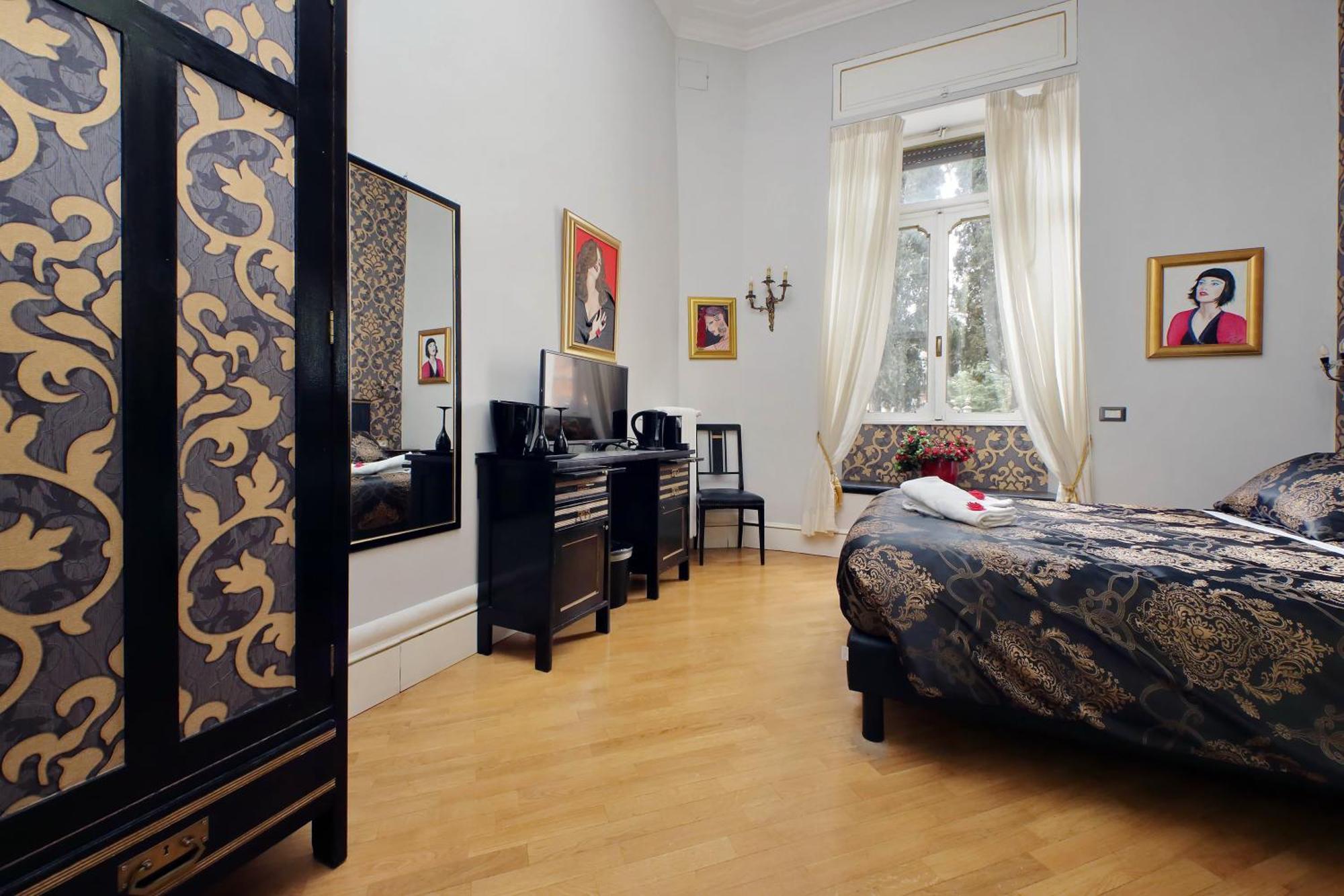 Domus Monami Luxury 2*