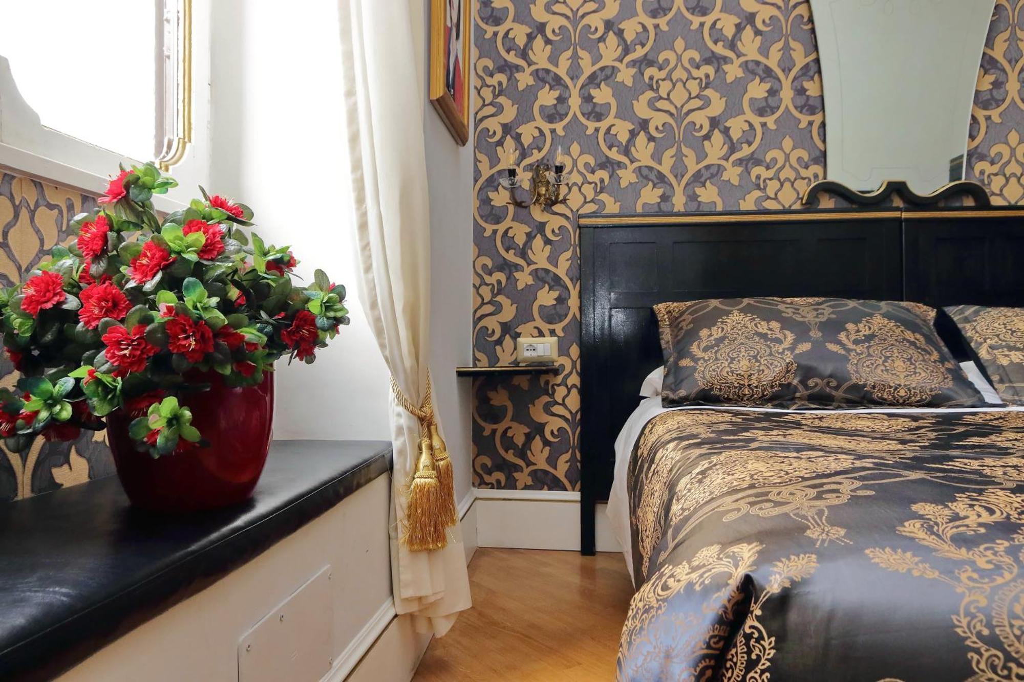 Domus Monami Luxury Gasthof