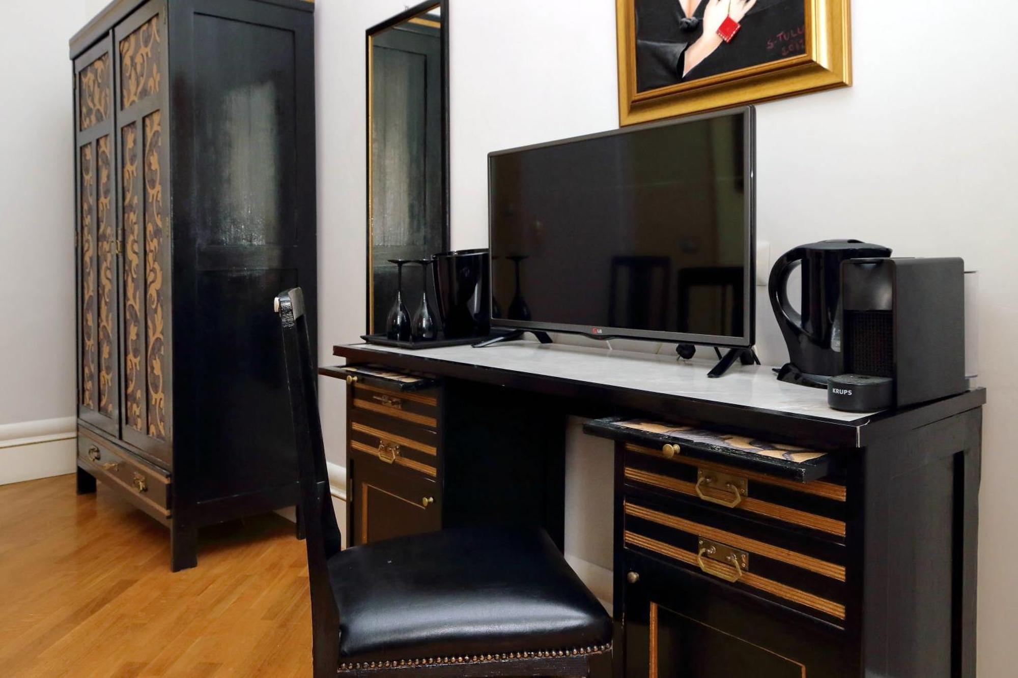Domus Monamì Luxury 2* Roma