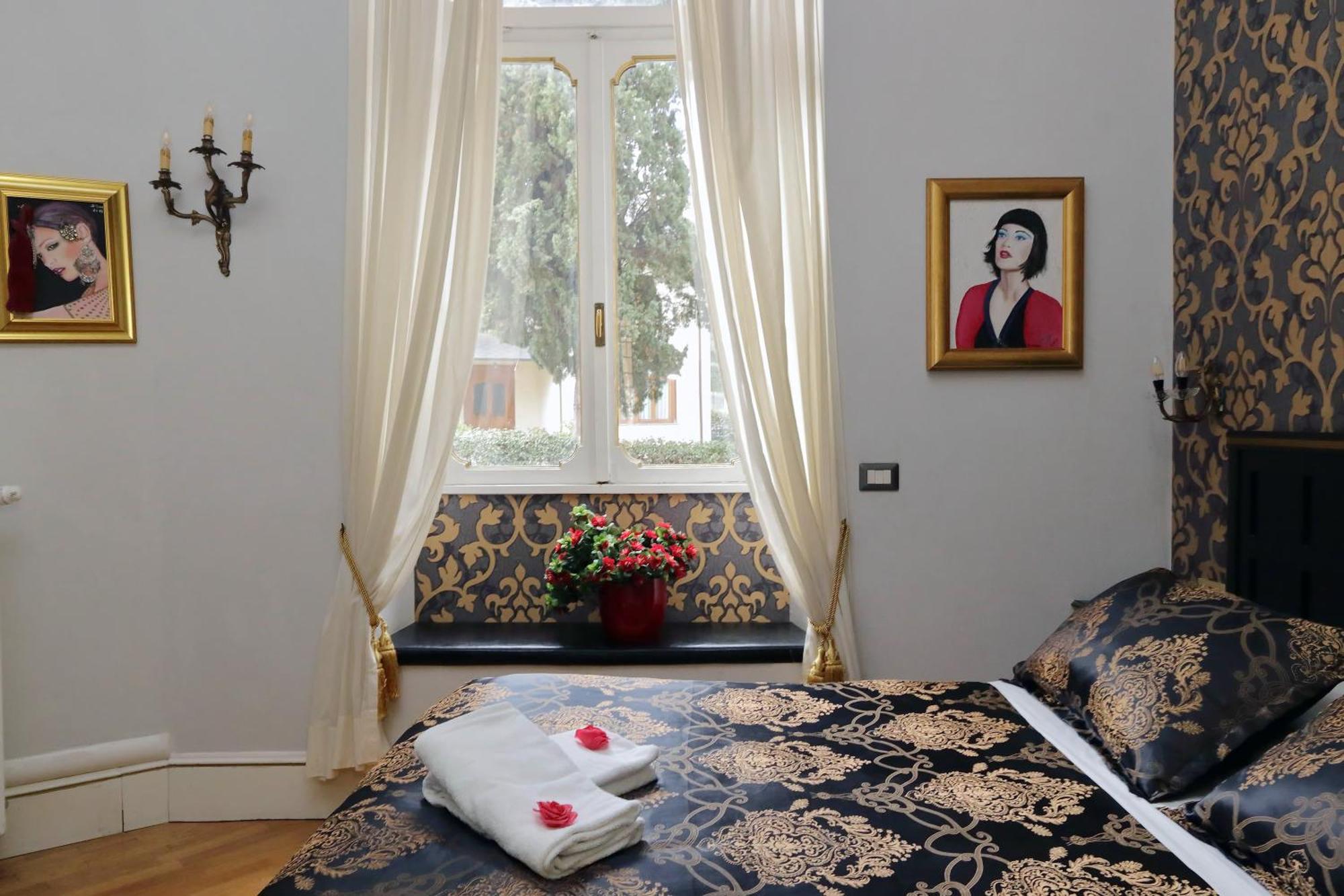 Domus Monamì Luxury 2*