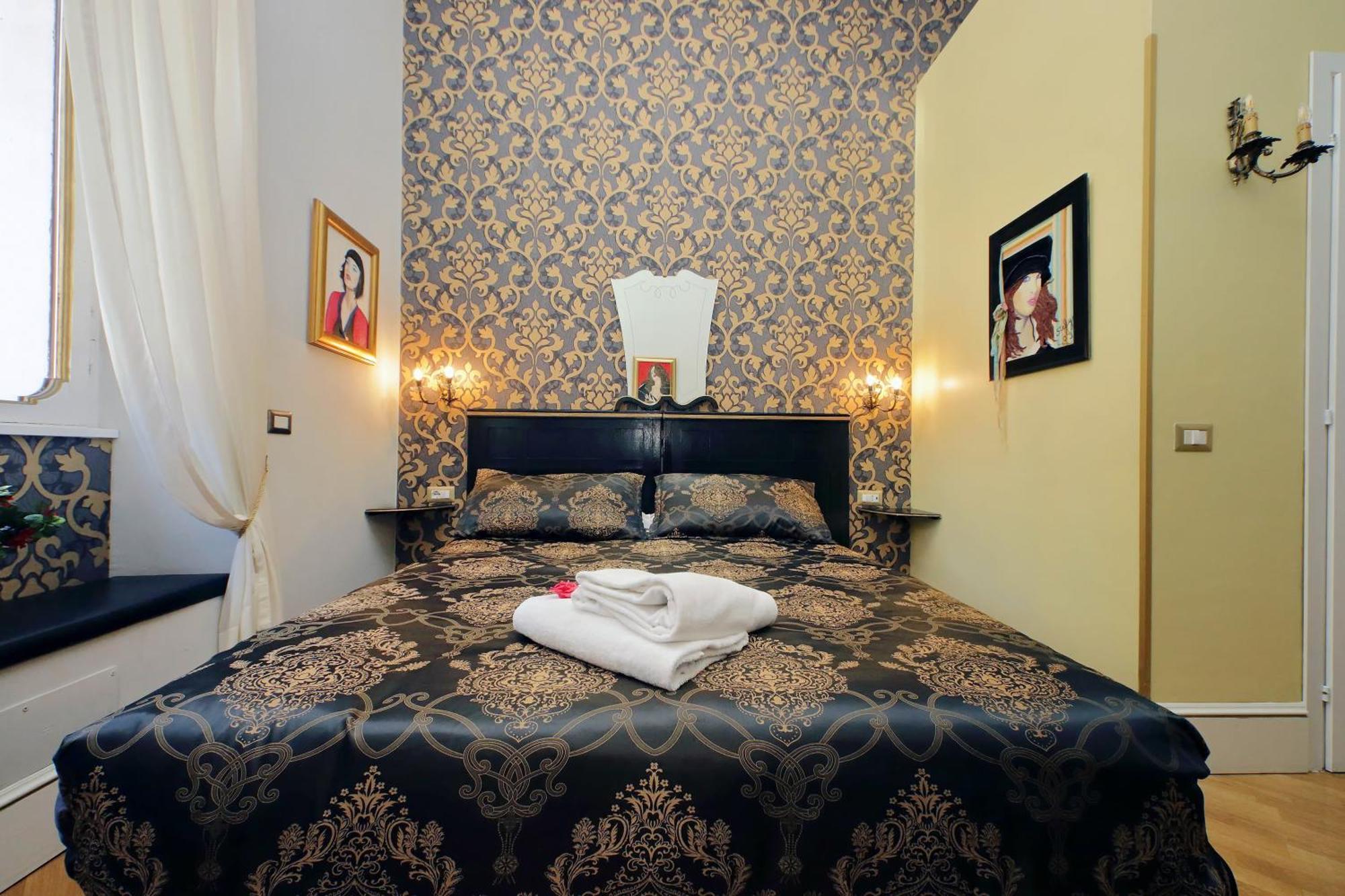 Domus Monamì Luxury Affittacamere