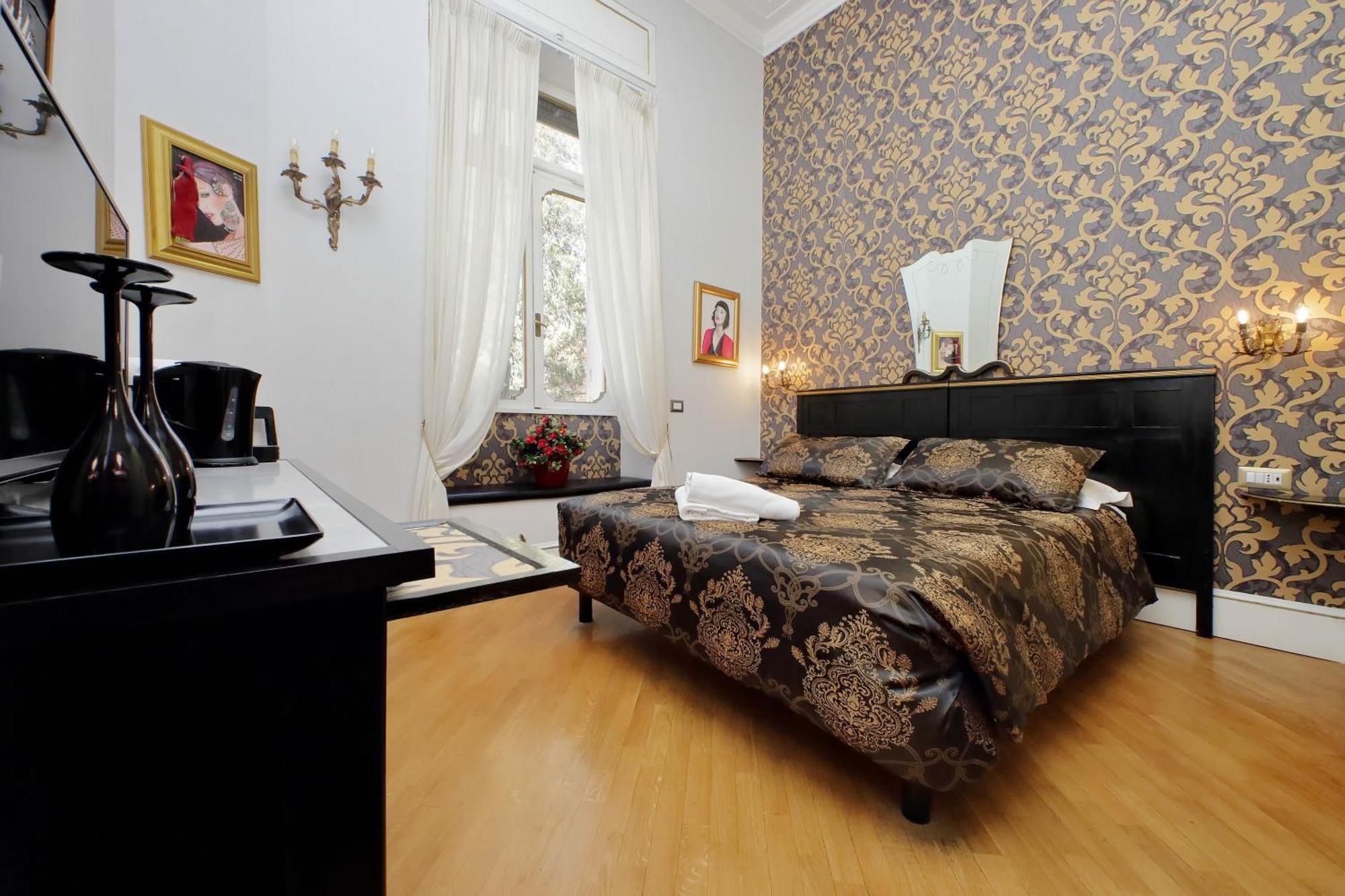Affittacamere Domus Monamì Luxury