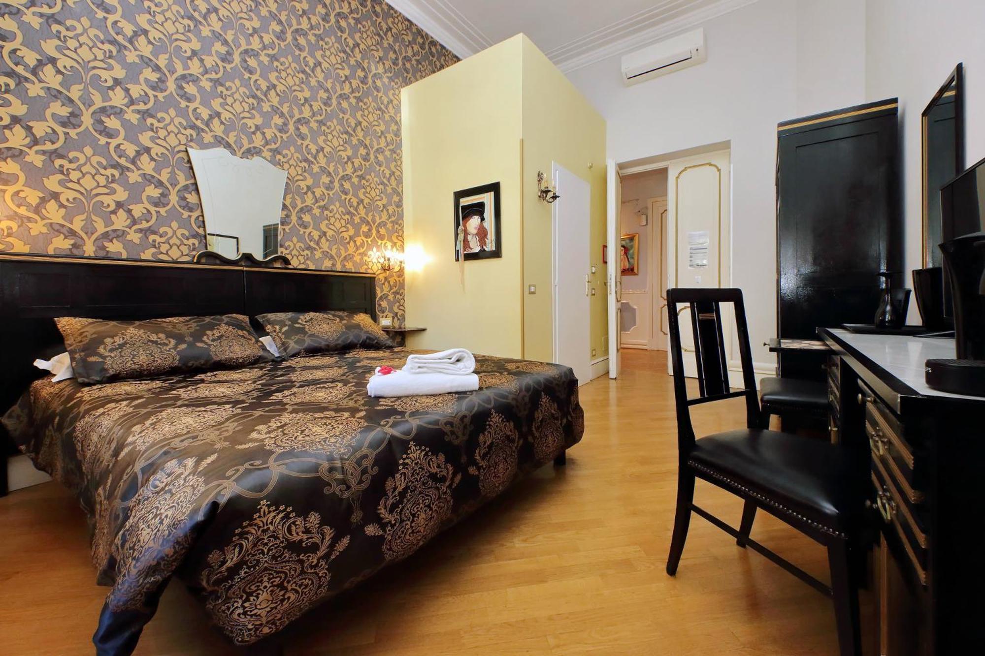 Domus Monamì Luxury 2* Roma