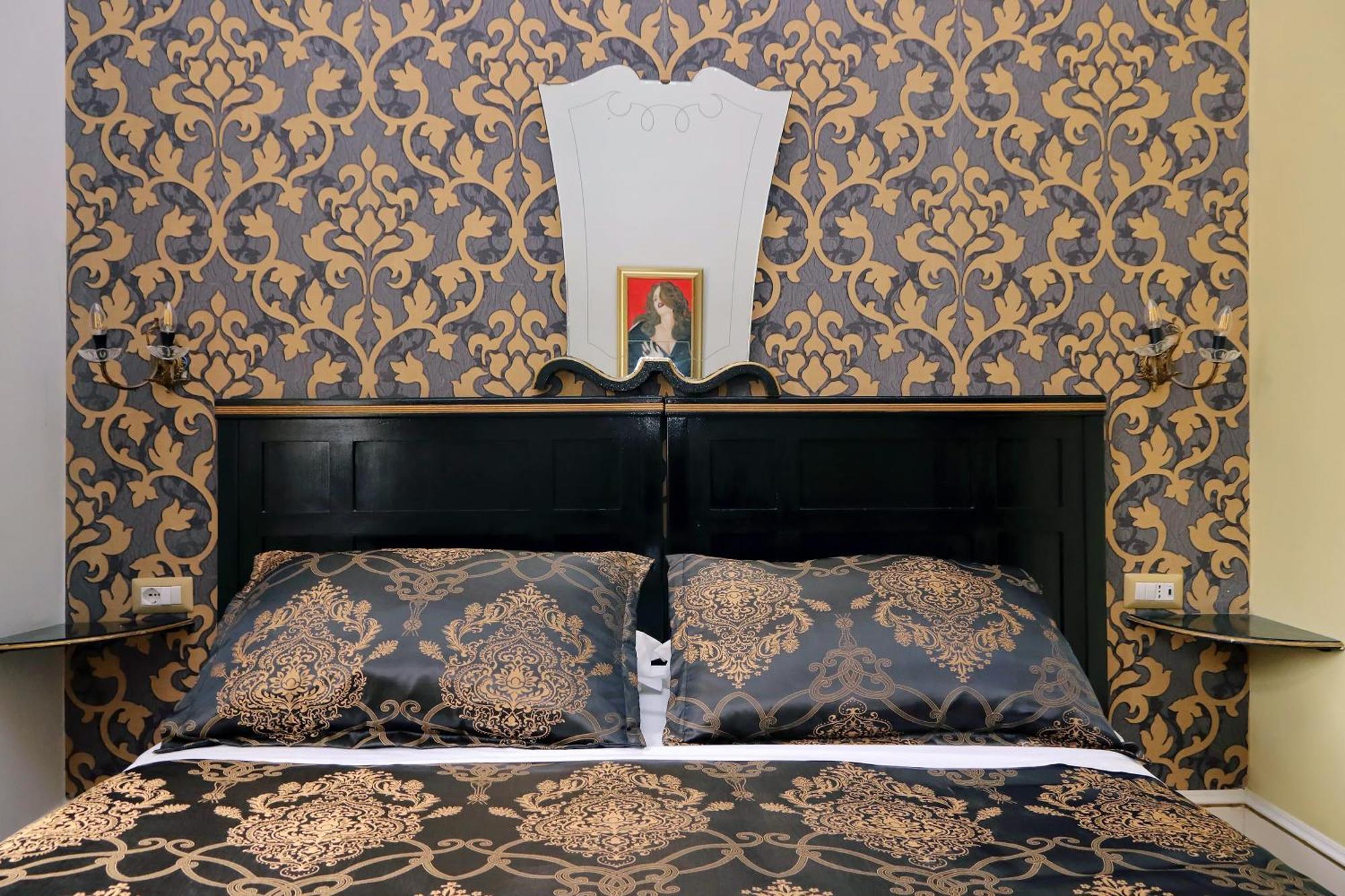 Domus Monamì Luxury Roma