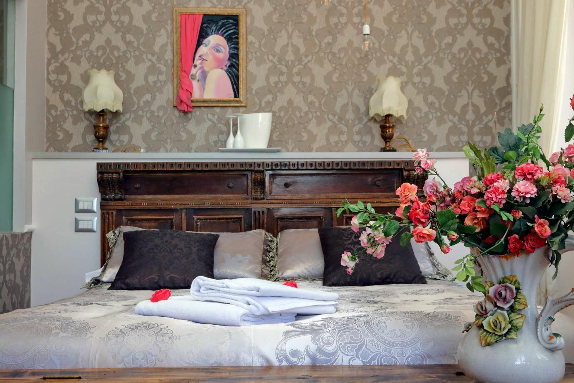 Domus Monamì Luxury 2* Roma