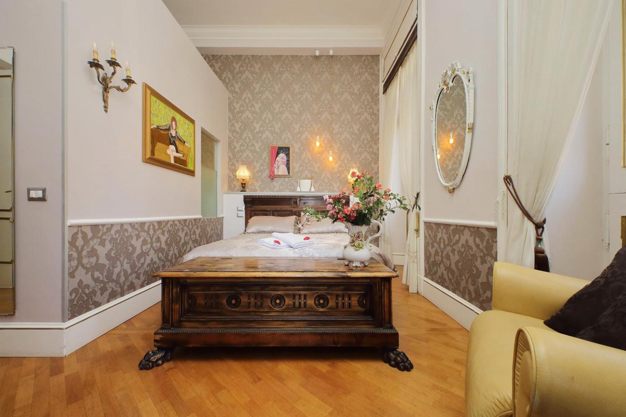 Domus Monamì Luxury Affittacamere