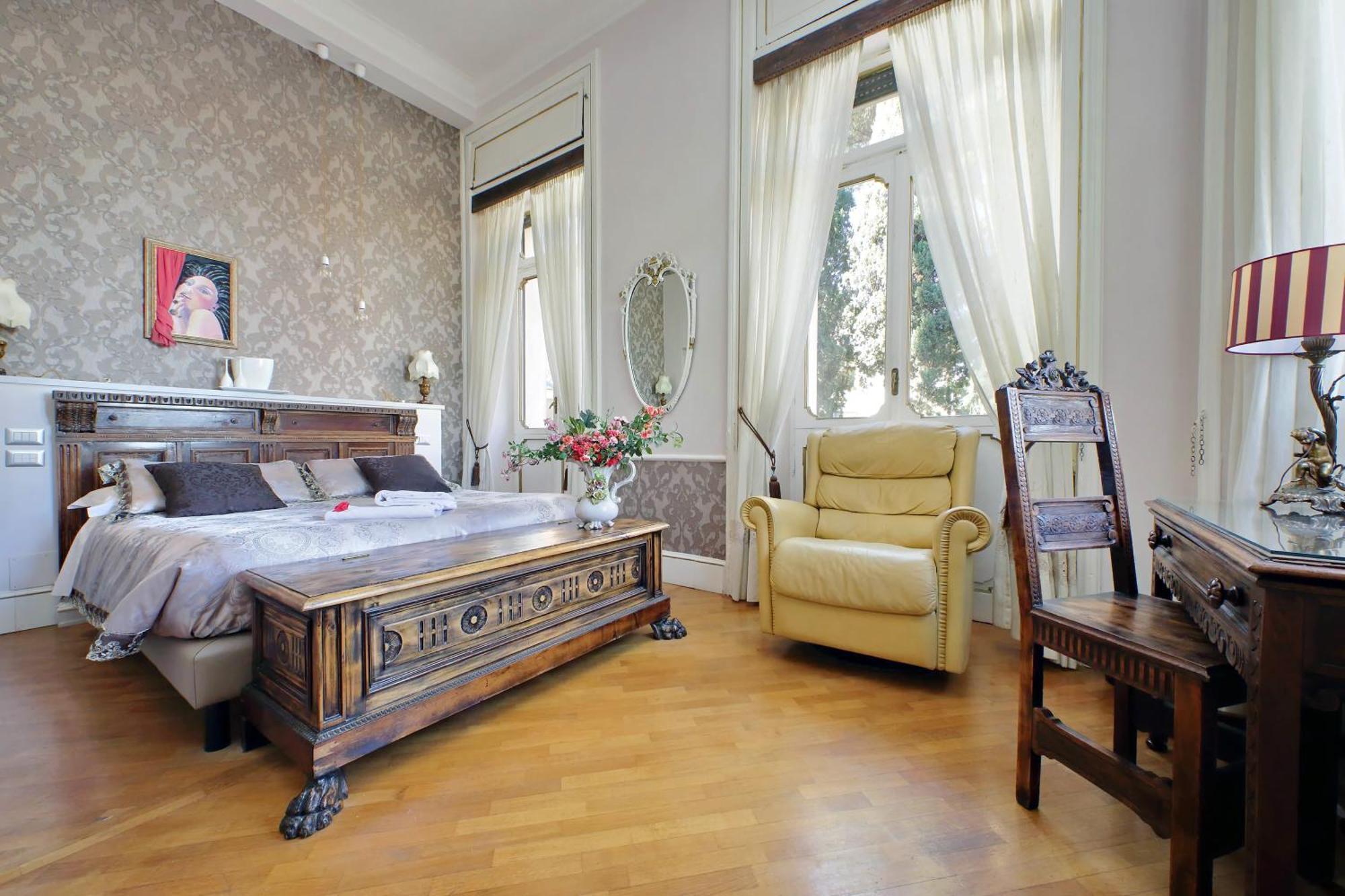 Domus Monamì Luxury 2*