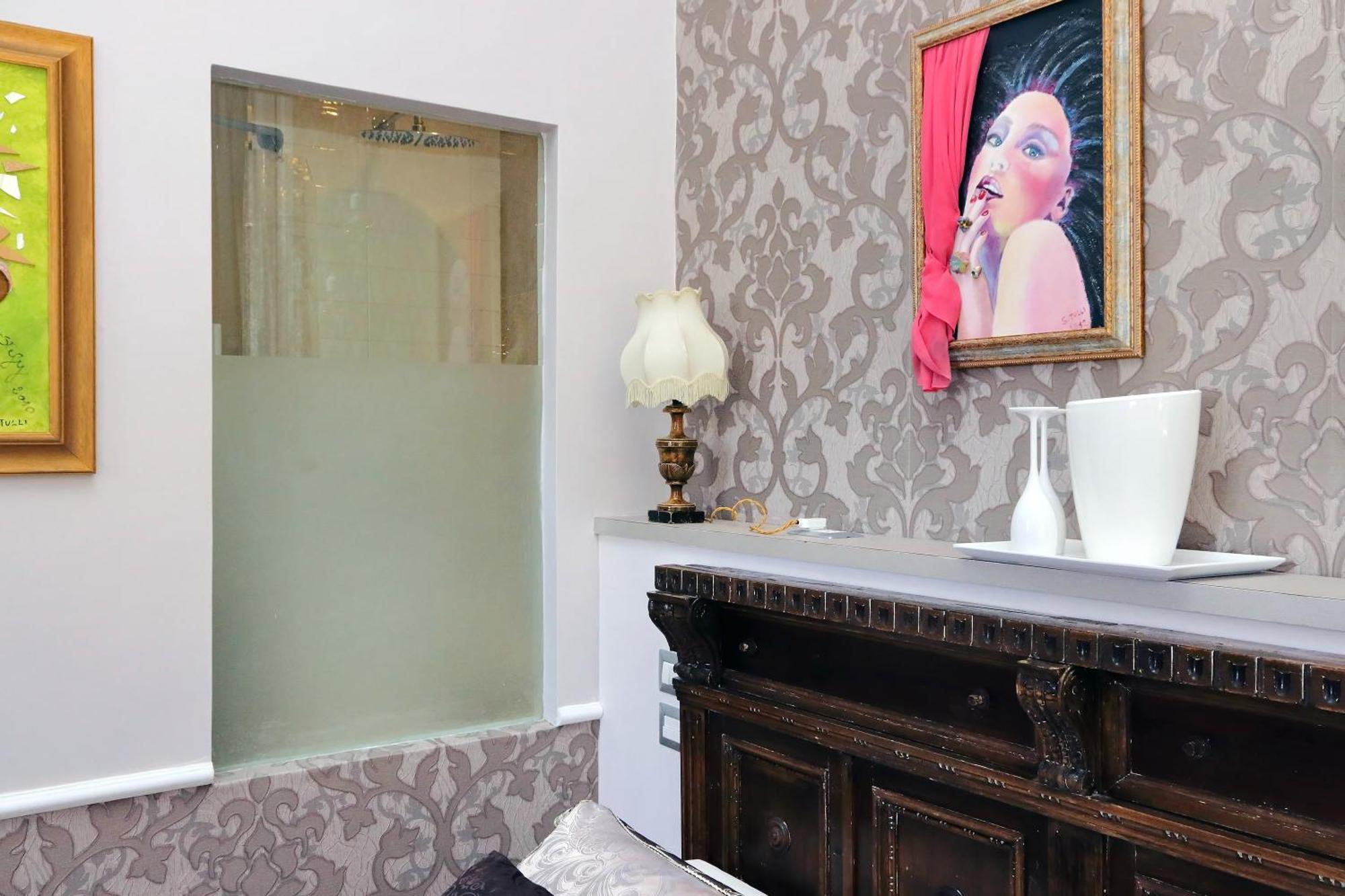 Domus Monamì Luxury 2* Roma