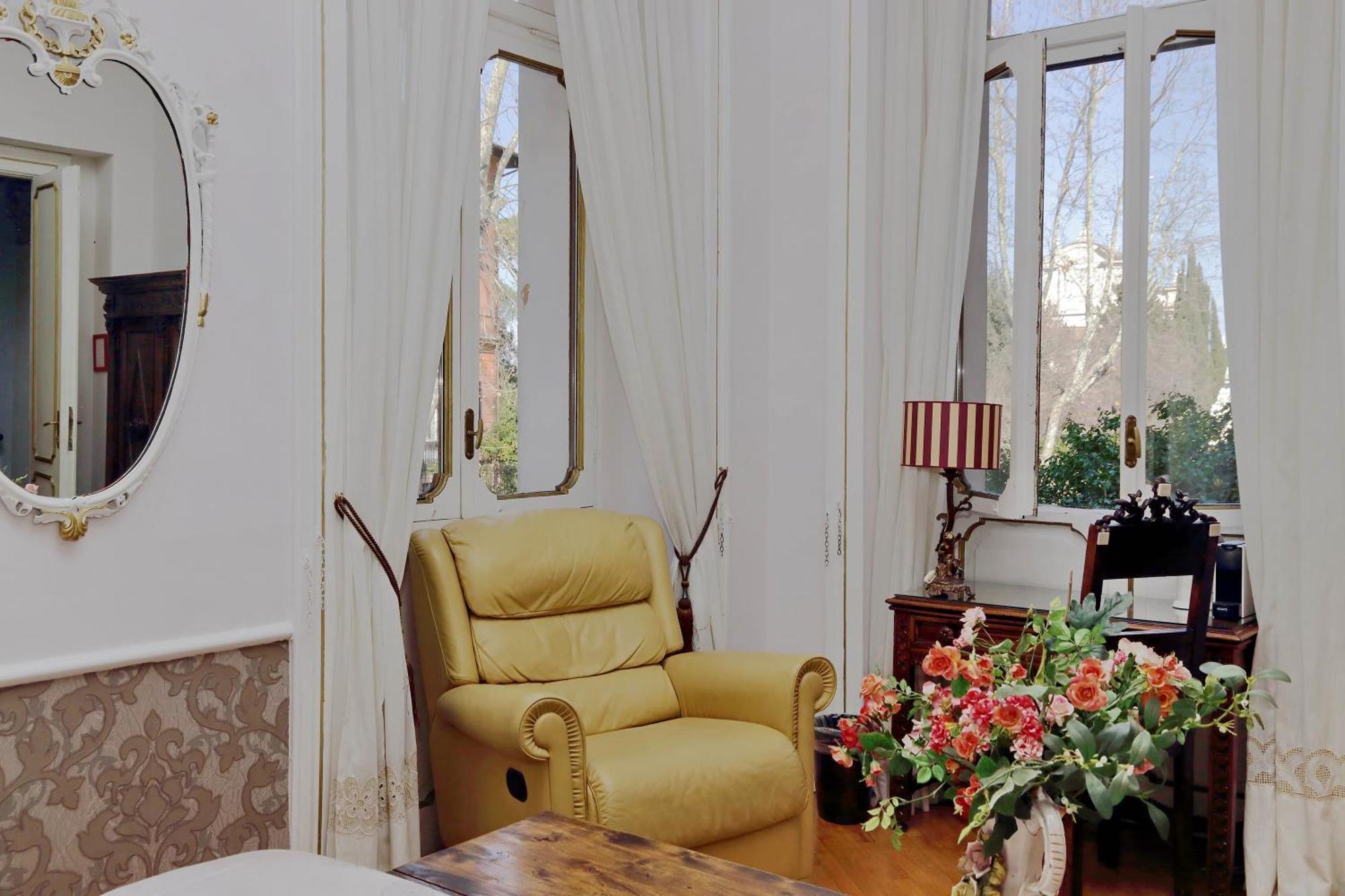 Affittacamere Domus Monamì Luxury