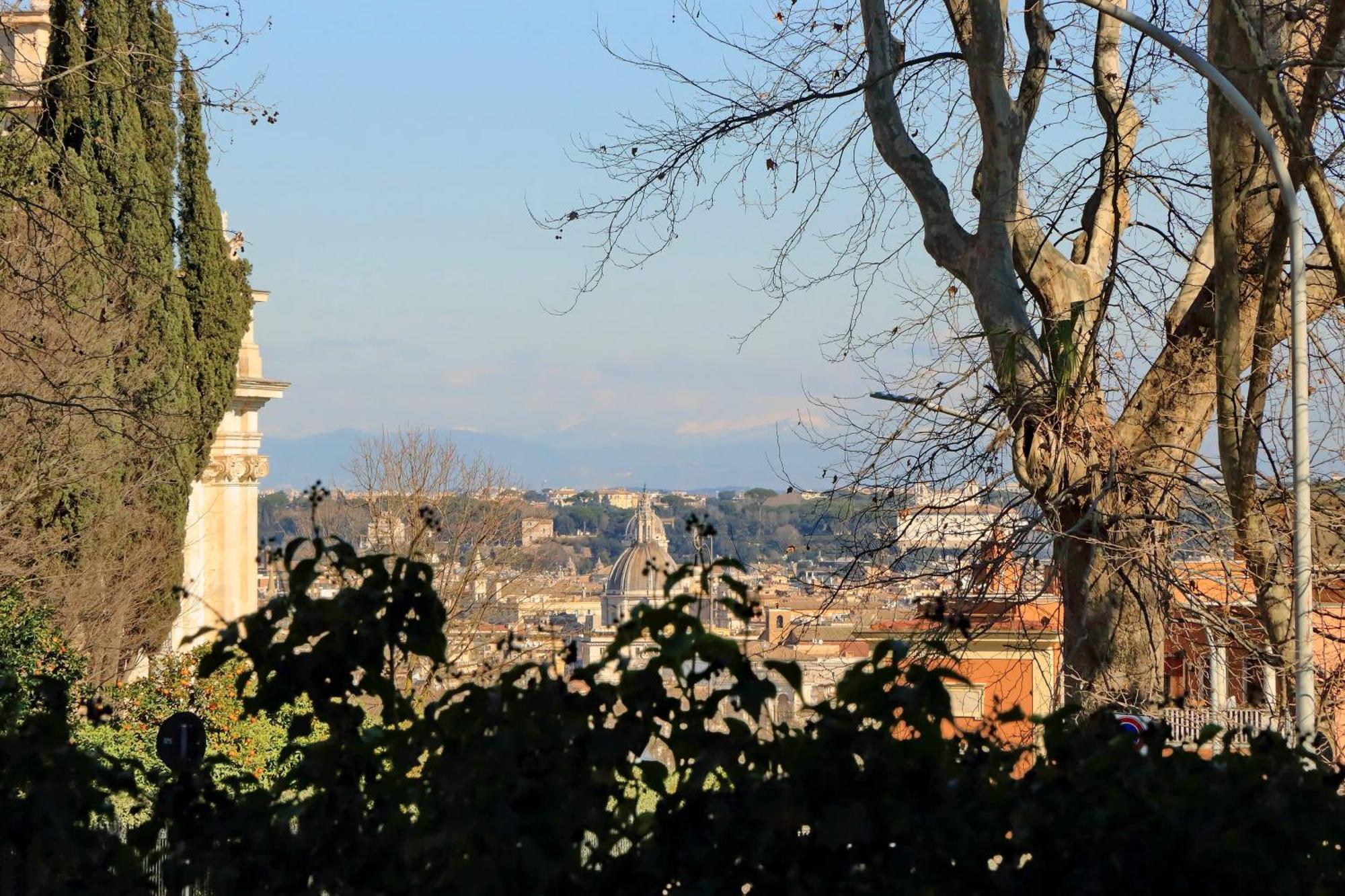 Domus Monamì Luxury Roma