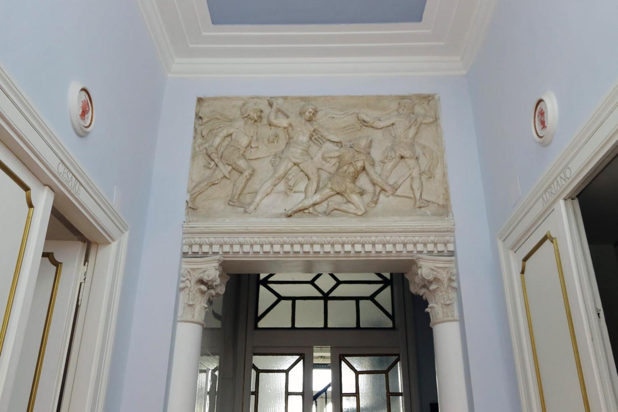 Domus Monamì Luxury 2*