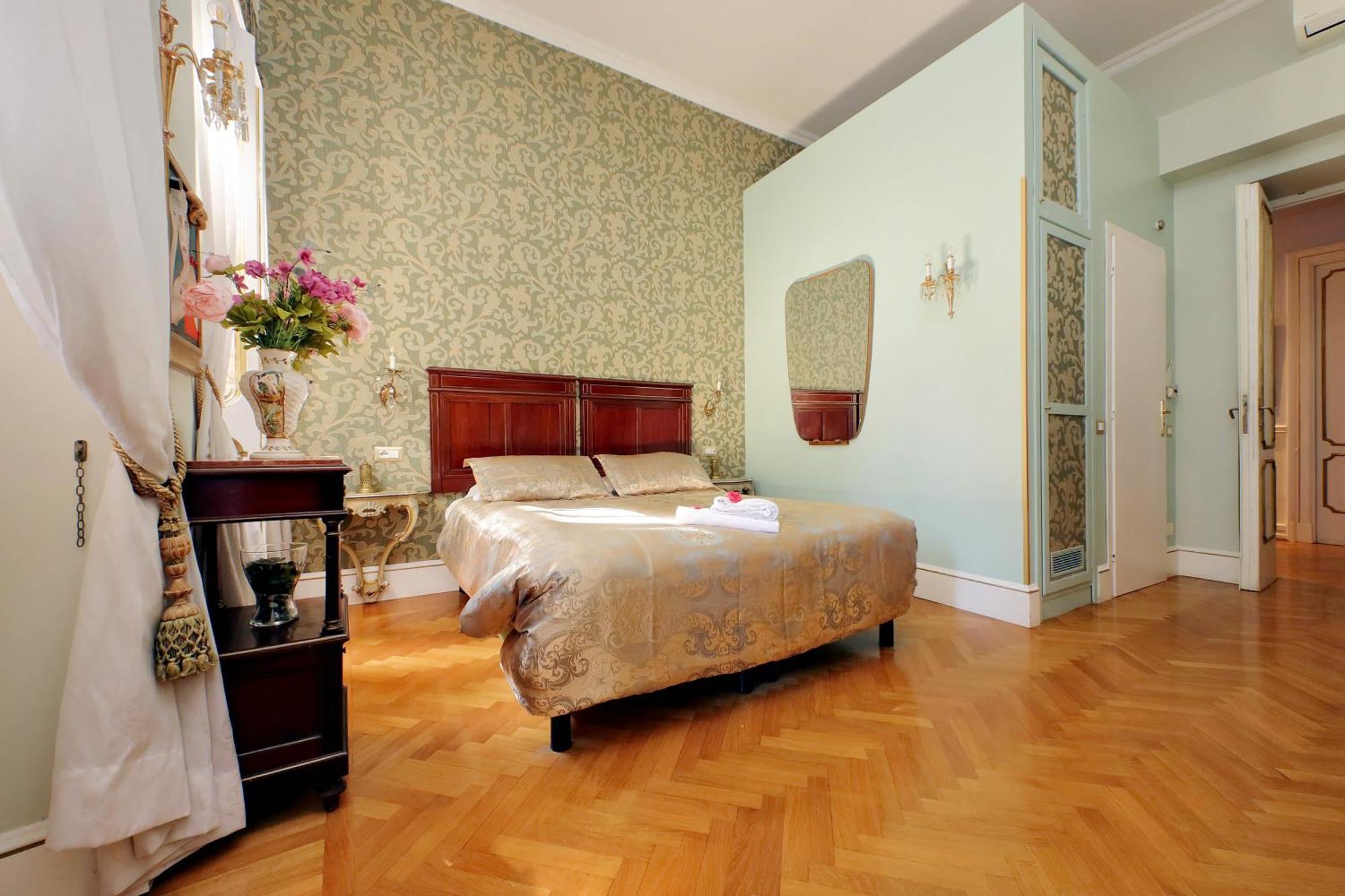 Domus Monamì Luxury Roma