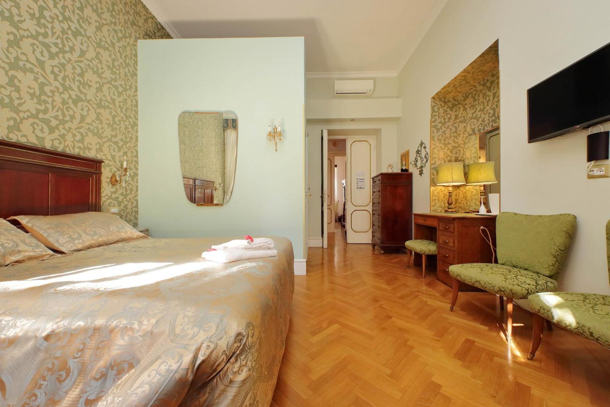 Domus Monamì Luxury Affittacamere Roma