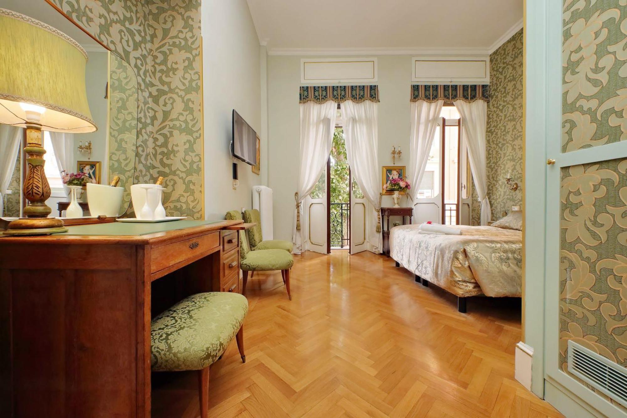Domus Monamì Luxury 2* Roma