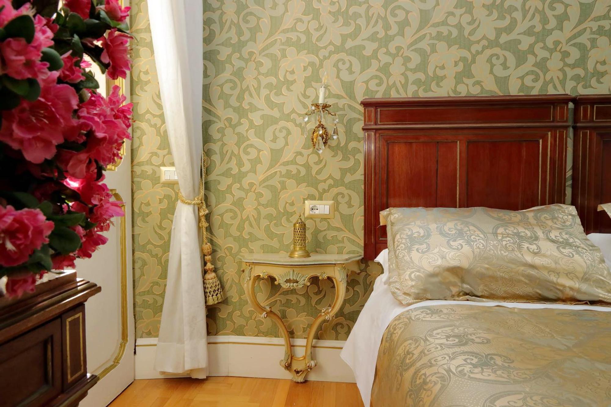 Domus Monamì Luxury Affittacamere