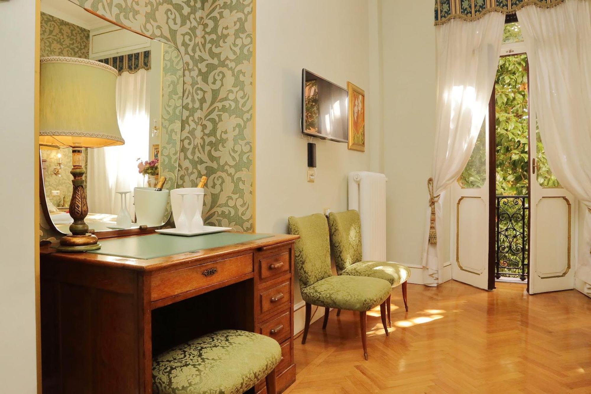Gasthof Domus Monami Luxury