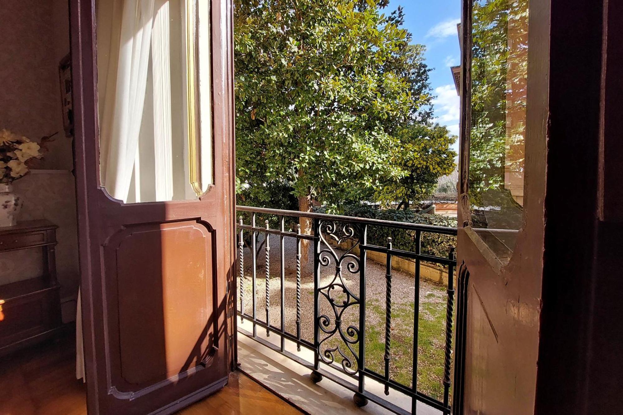 Domus Monamì Luxury Roma