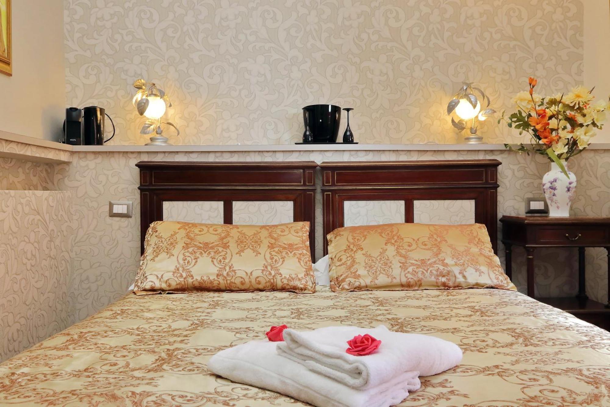 Domus Monamì Luxury Roma