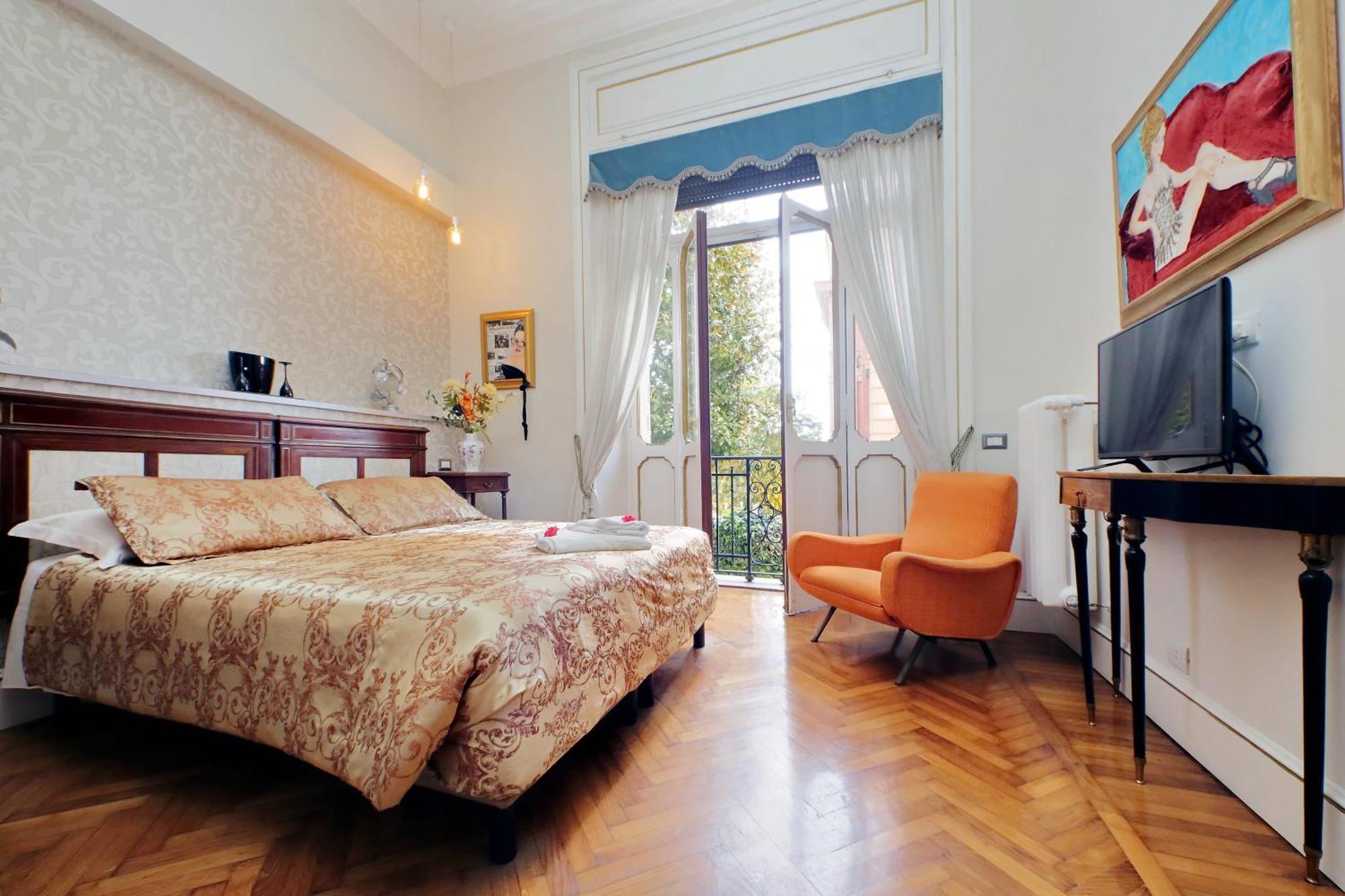 Domus Monamì Luxury 2*