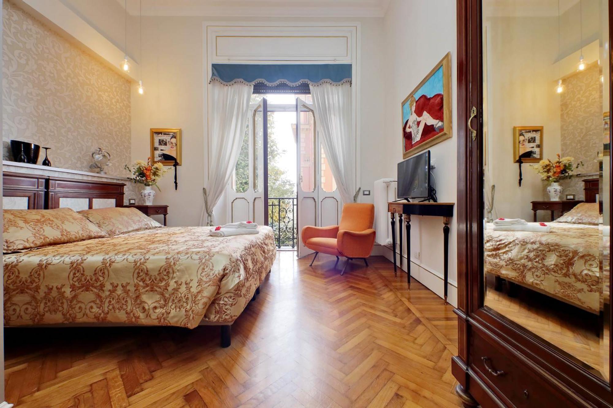Domus Monamì Luxury 2* Roma