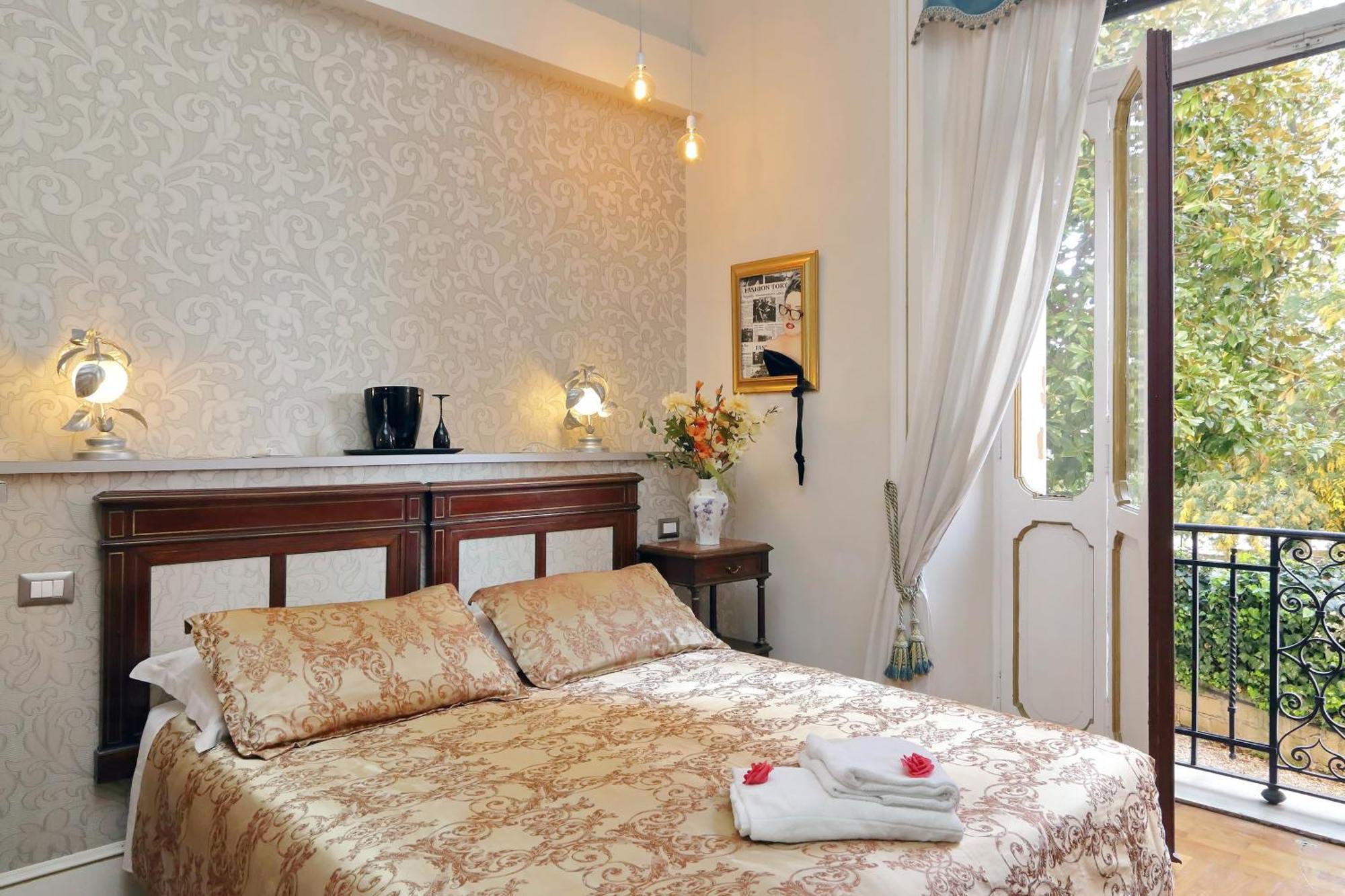 Affittacamere Domus Monamì Luxury