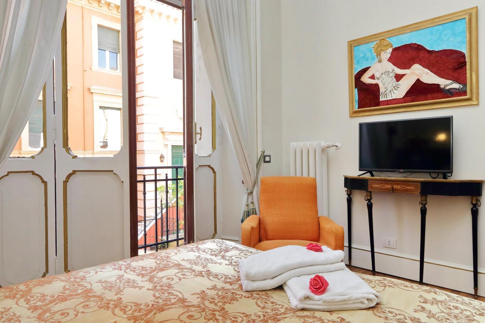 Domus Monamì Luxury Roma
