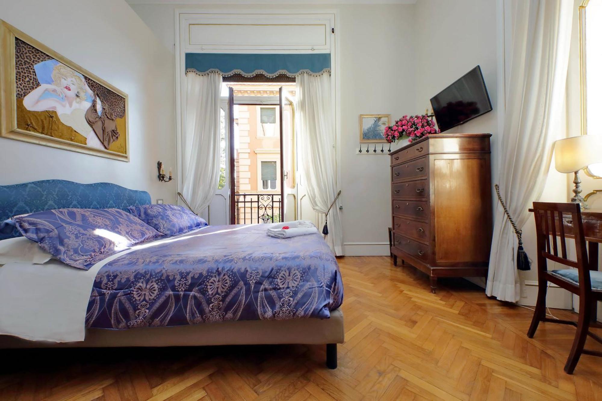 Gasthof Domus Monami Luxury Rom