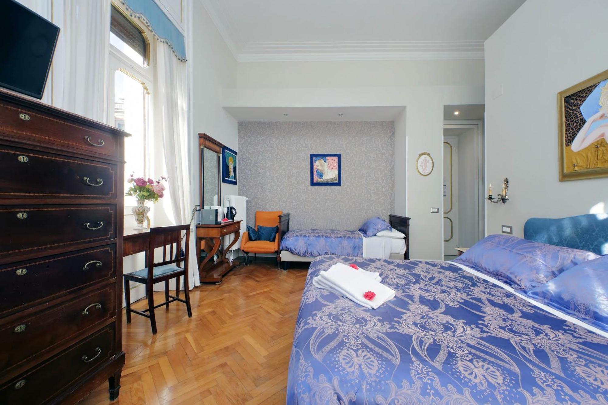Domus Monamì Luxury Affittacamere