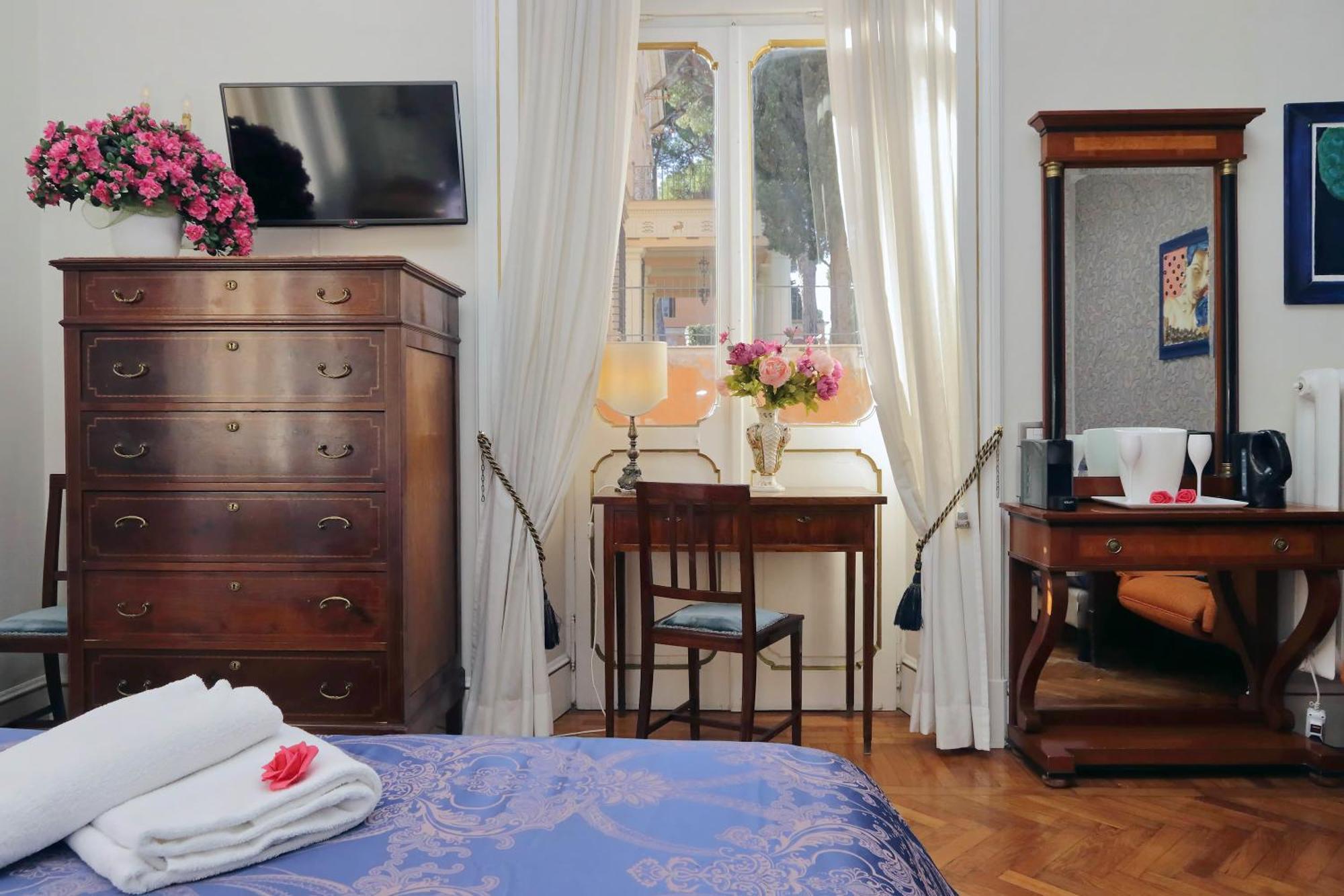 Affittacamere Domus Monamì Luxury 2*