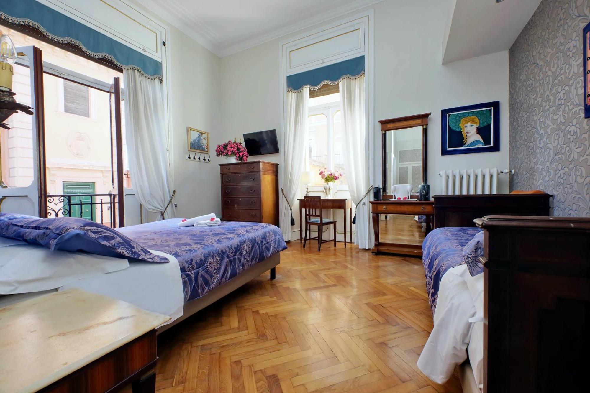 Domus Monamì Luxury 2*