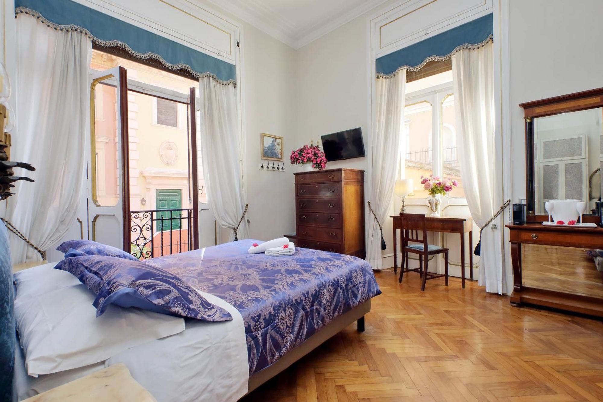 Domus Monamì Luxury Affittacamere 2*