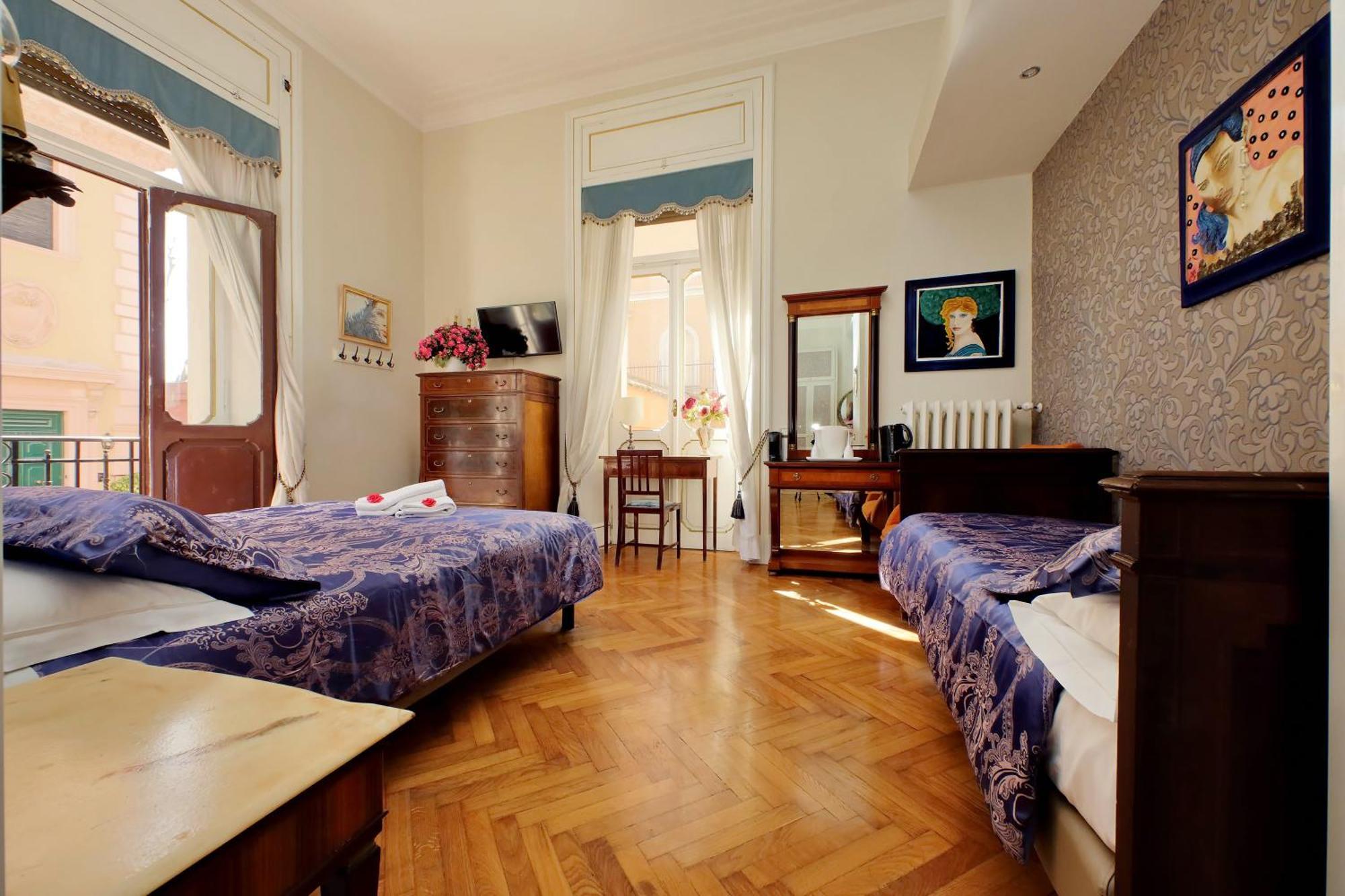 Domus Monamì Luxury 2*