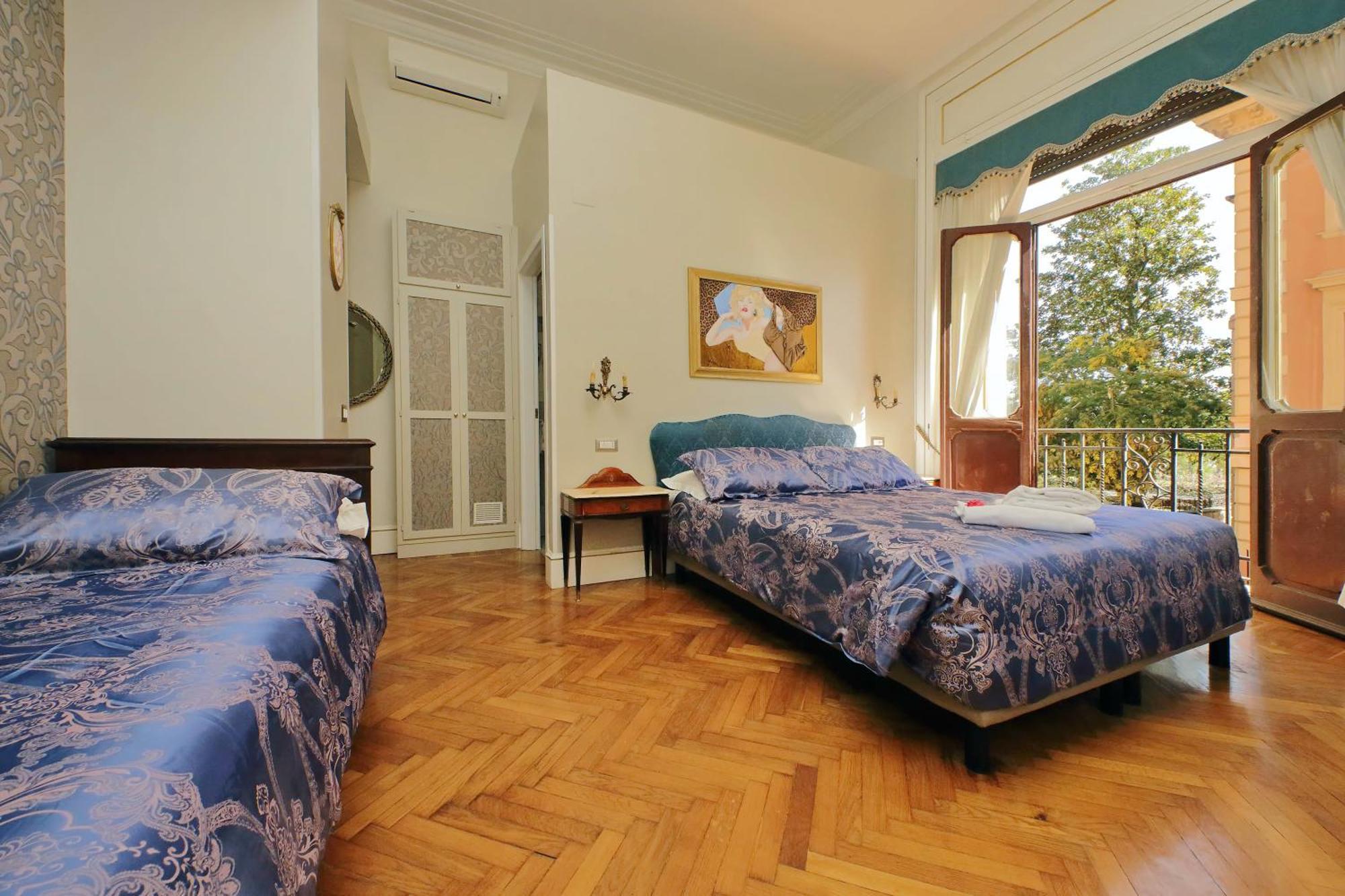 Domus Monamì Luxury Affittacamere Roma