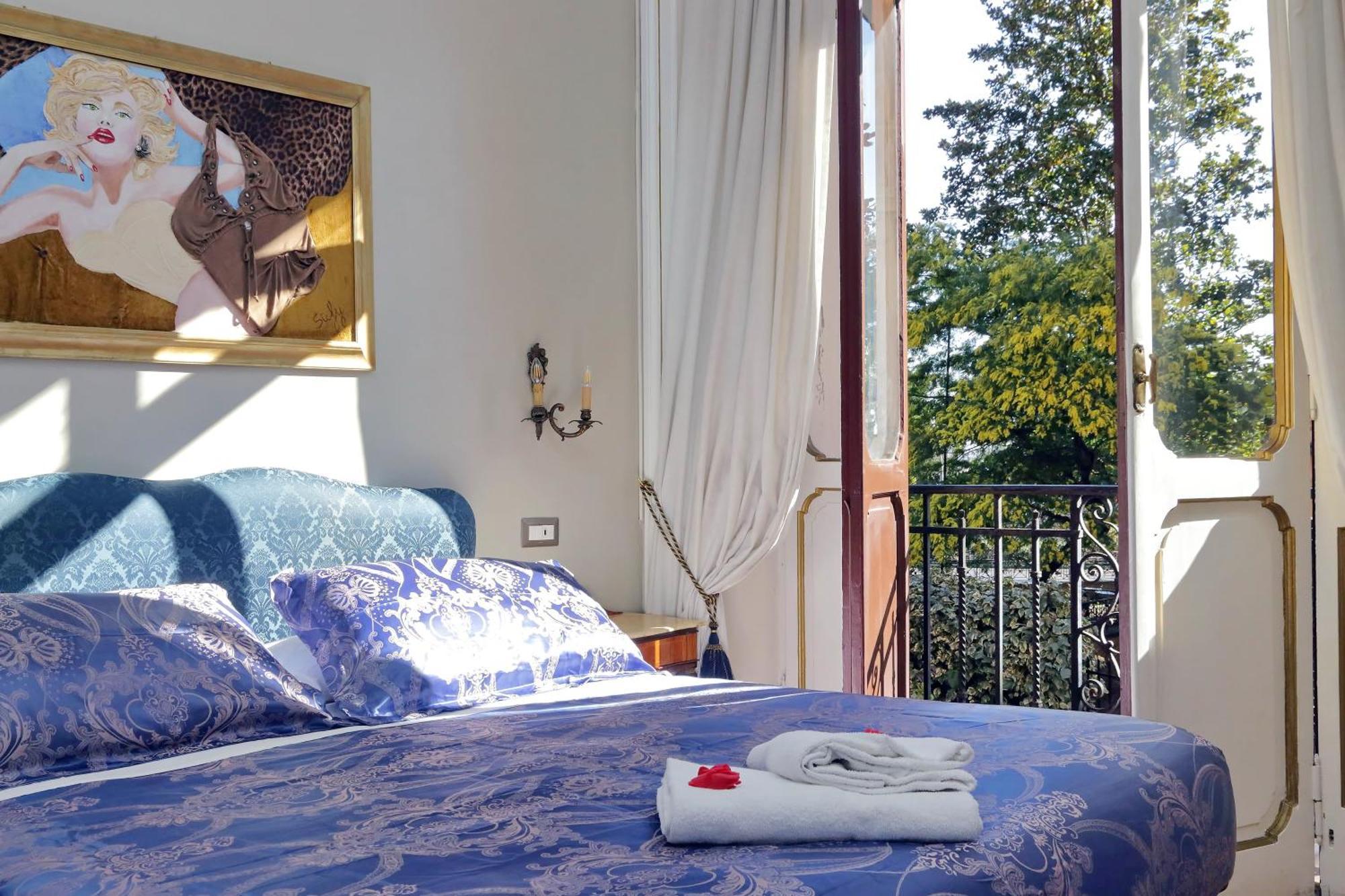 Domus Monamì Luxury Affittacamere 2*