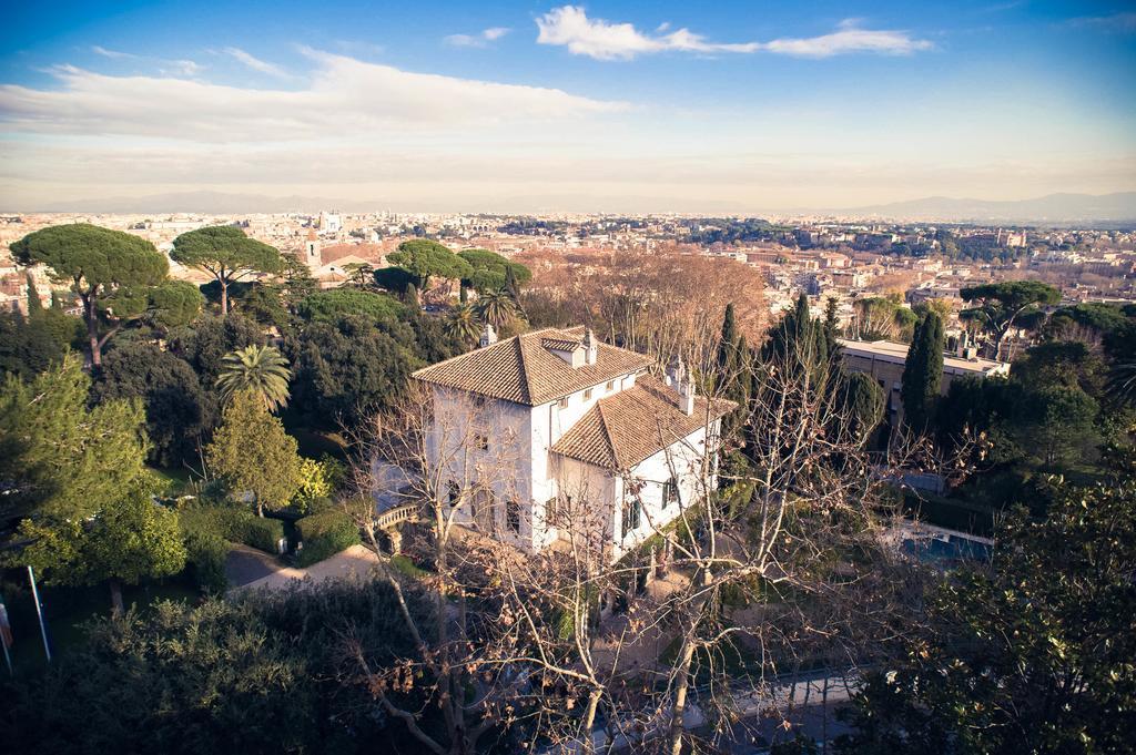 Affittacamere Domus Monamì Luxury Roma