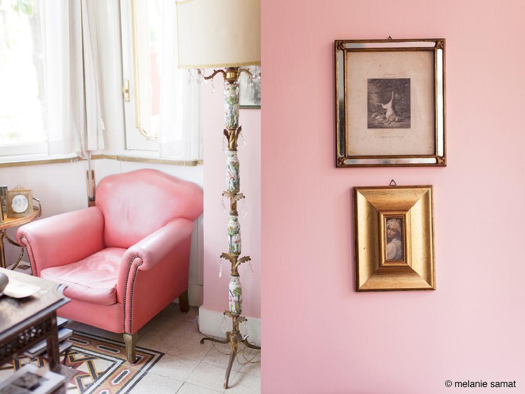 Domus Monamì Luxury Affittacamere Roma