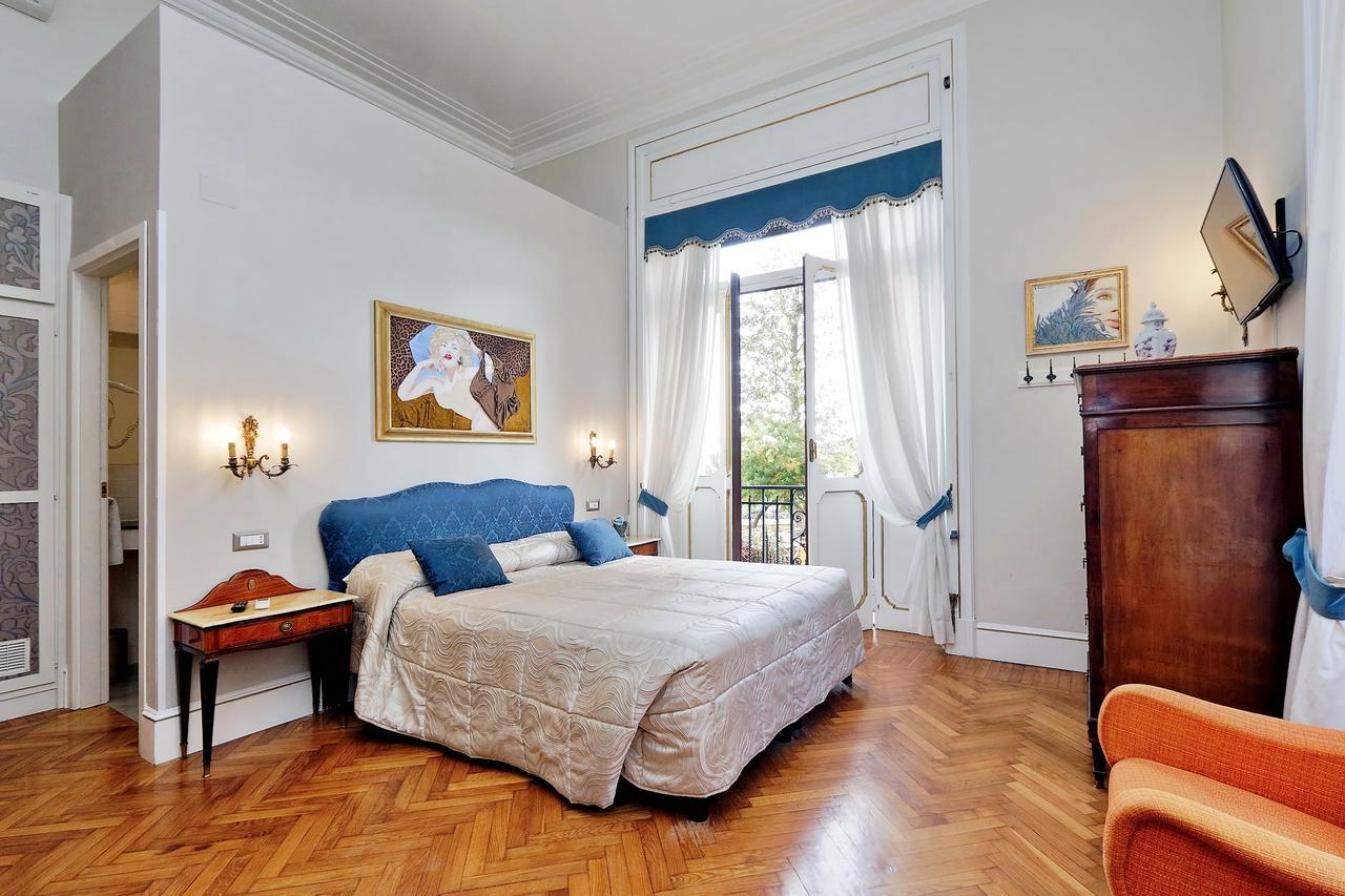 Affittacamere Domus Monamì Luxury Roma