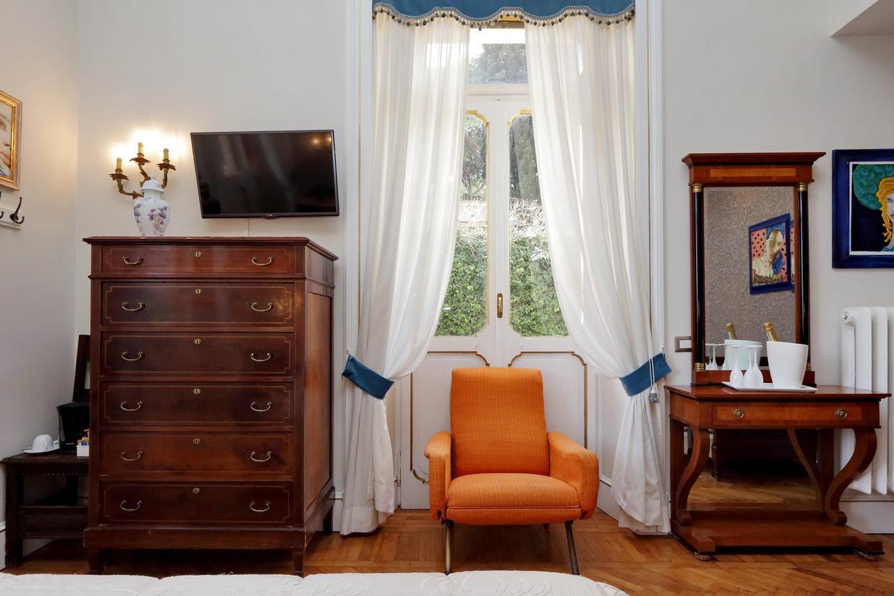 Domus Monamì Luxury Affittacamere Roma