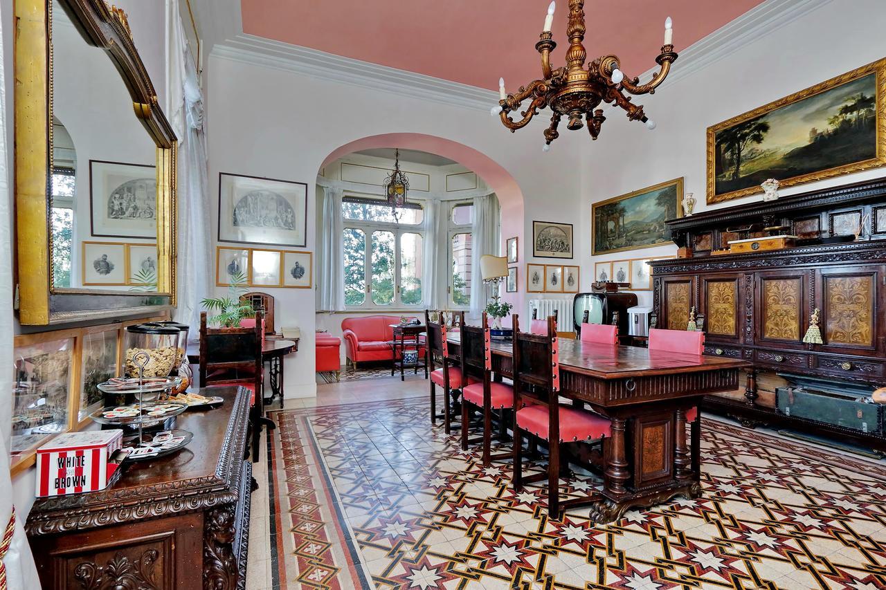 Domus Monamì Luxury Affittacamere 2*