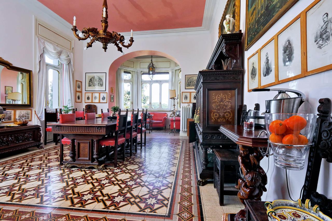 Domus Monamì Luxury Affittacamere