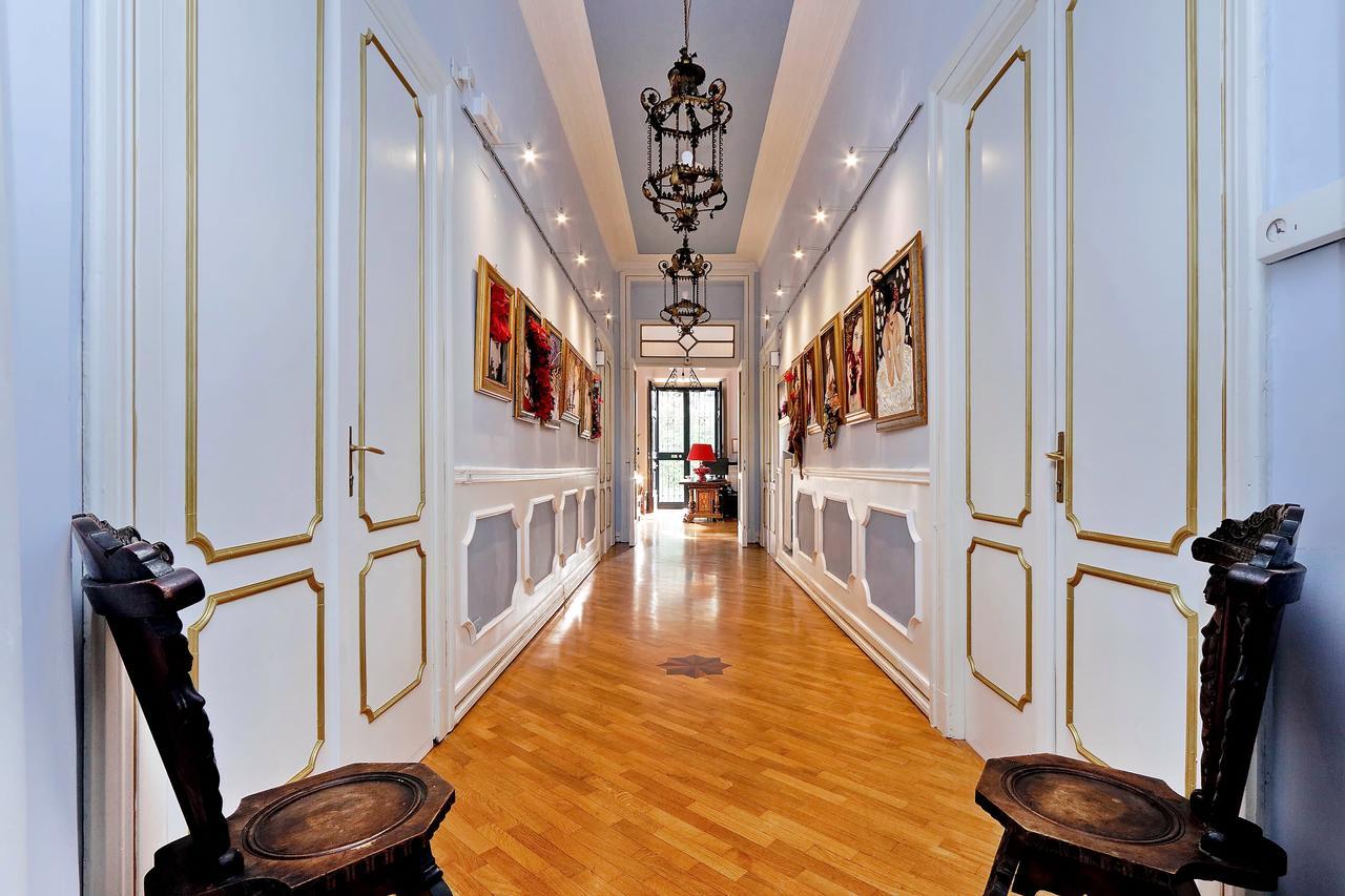 Domus Monamì Luxury 2* Roma