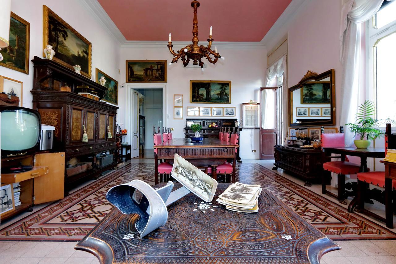 Affittacamere Domus Monamì Luxury