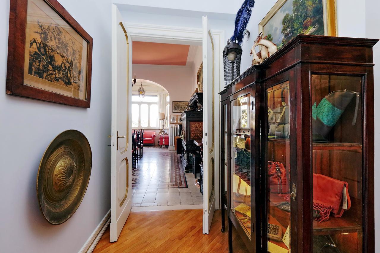 Domus Monamì Luxury