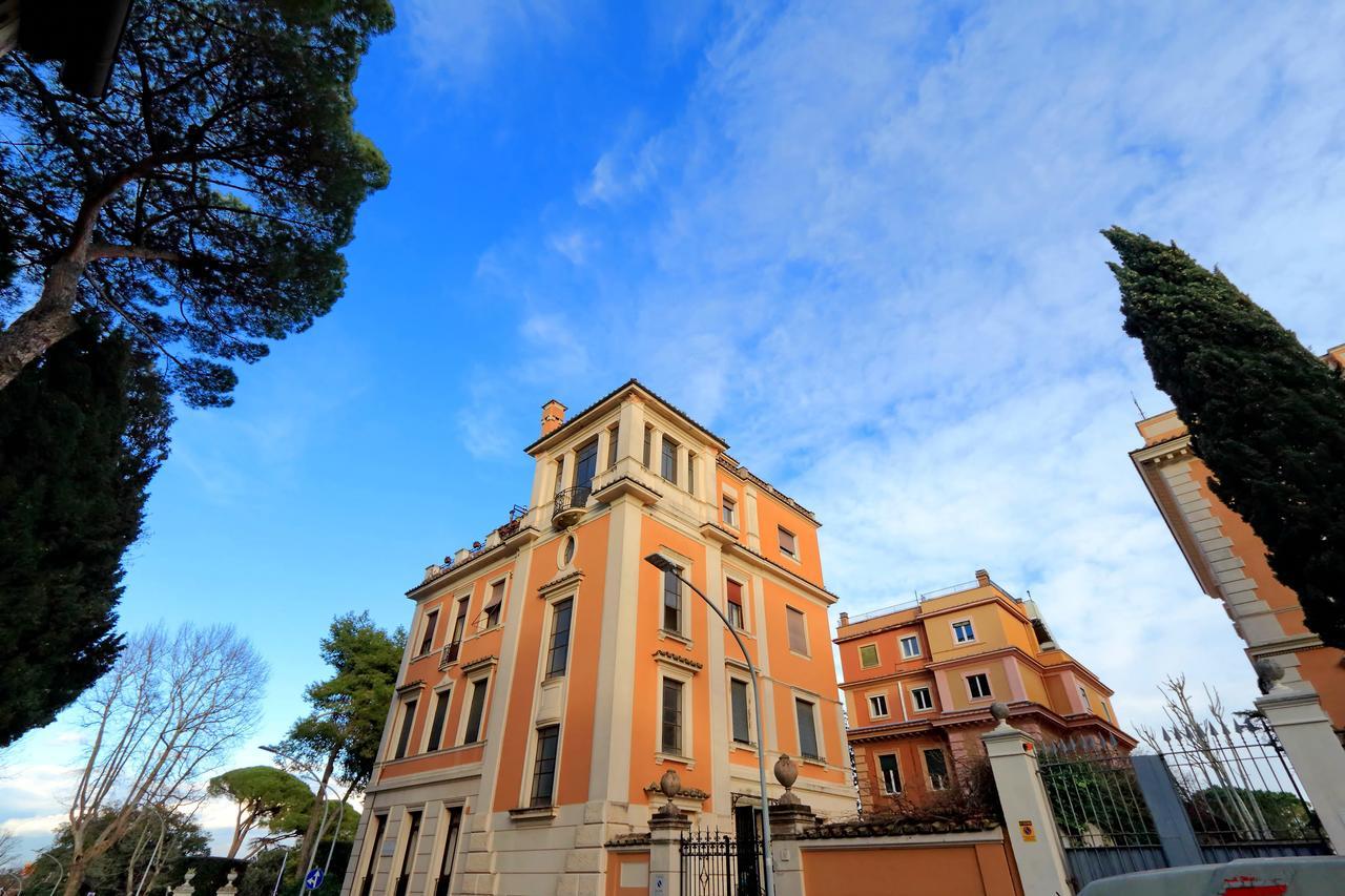 Domus Monamì Luxury Affittacamere 2*
