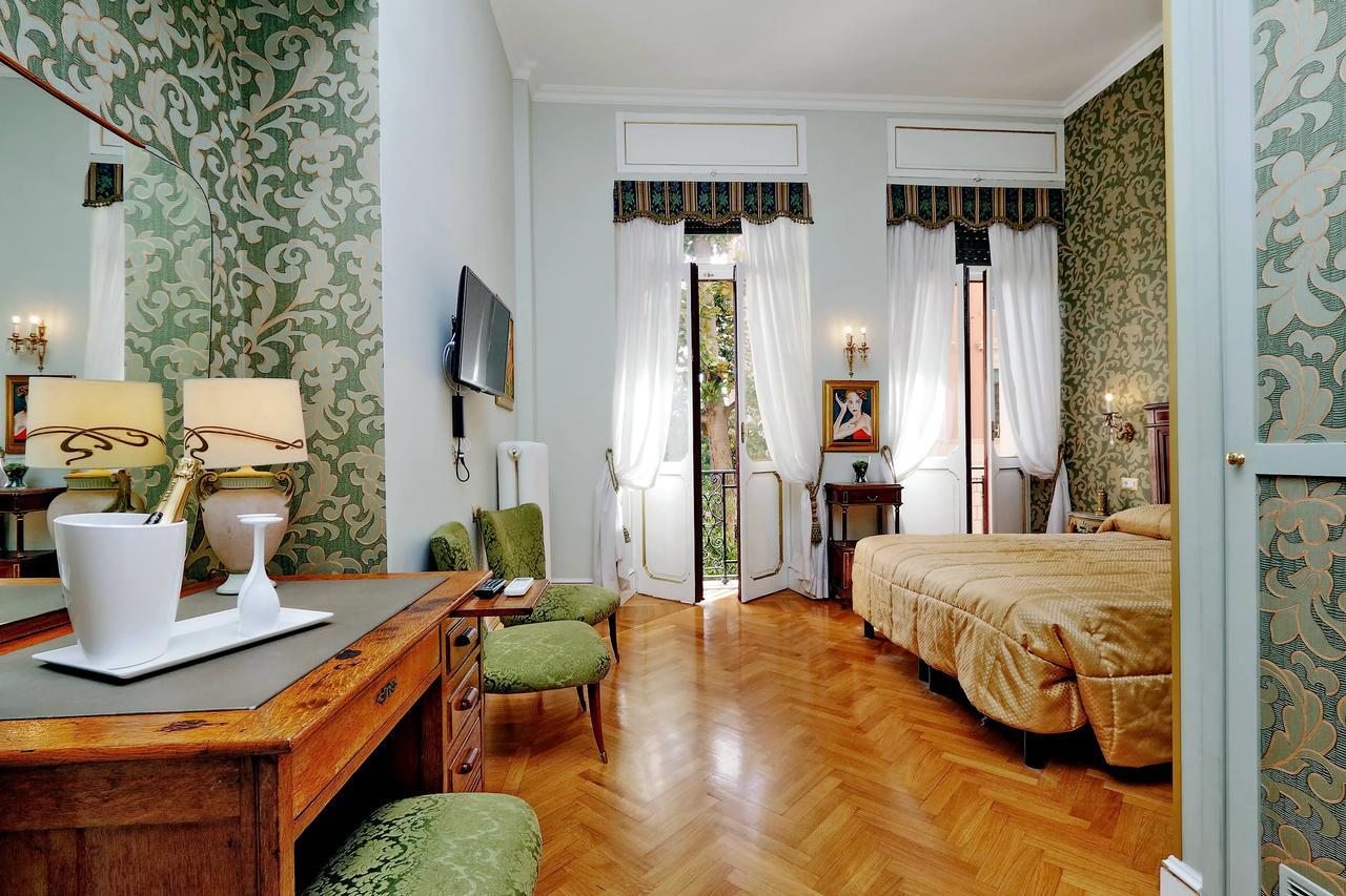 Domus Monamì Luxury 2* Roma