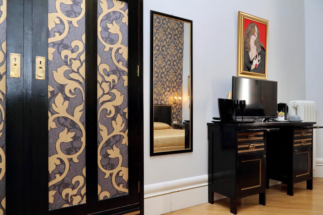Gasthof Domus Monami Luxury Rom