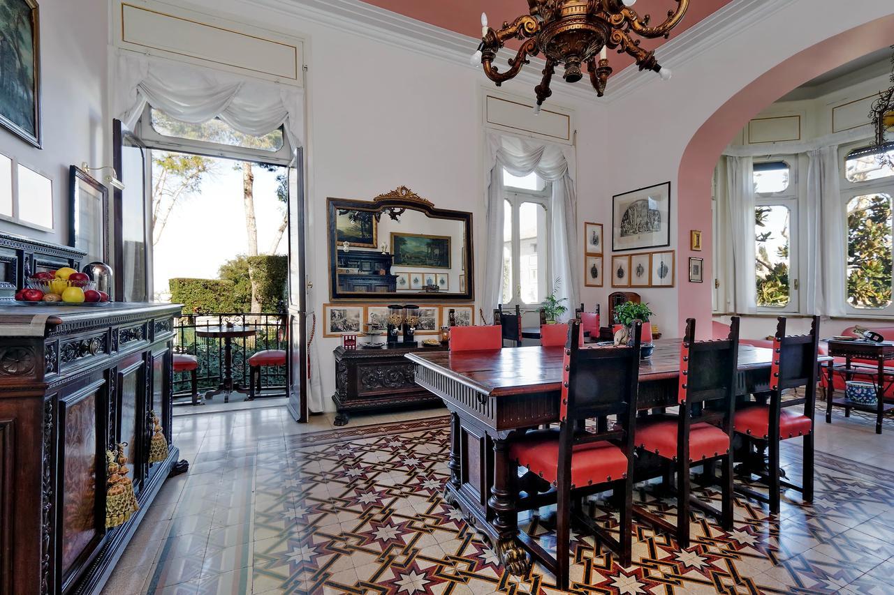 Affittacamere Domus Monamì Luxury 2*