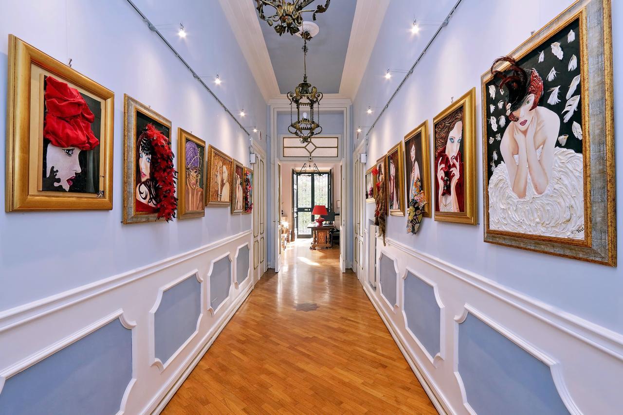 Domus Monami Luxury Gasthof Rom