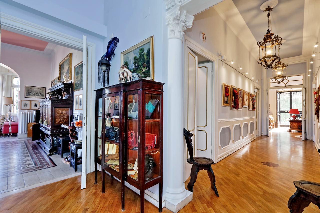 Domus Monamì Luxury